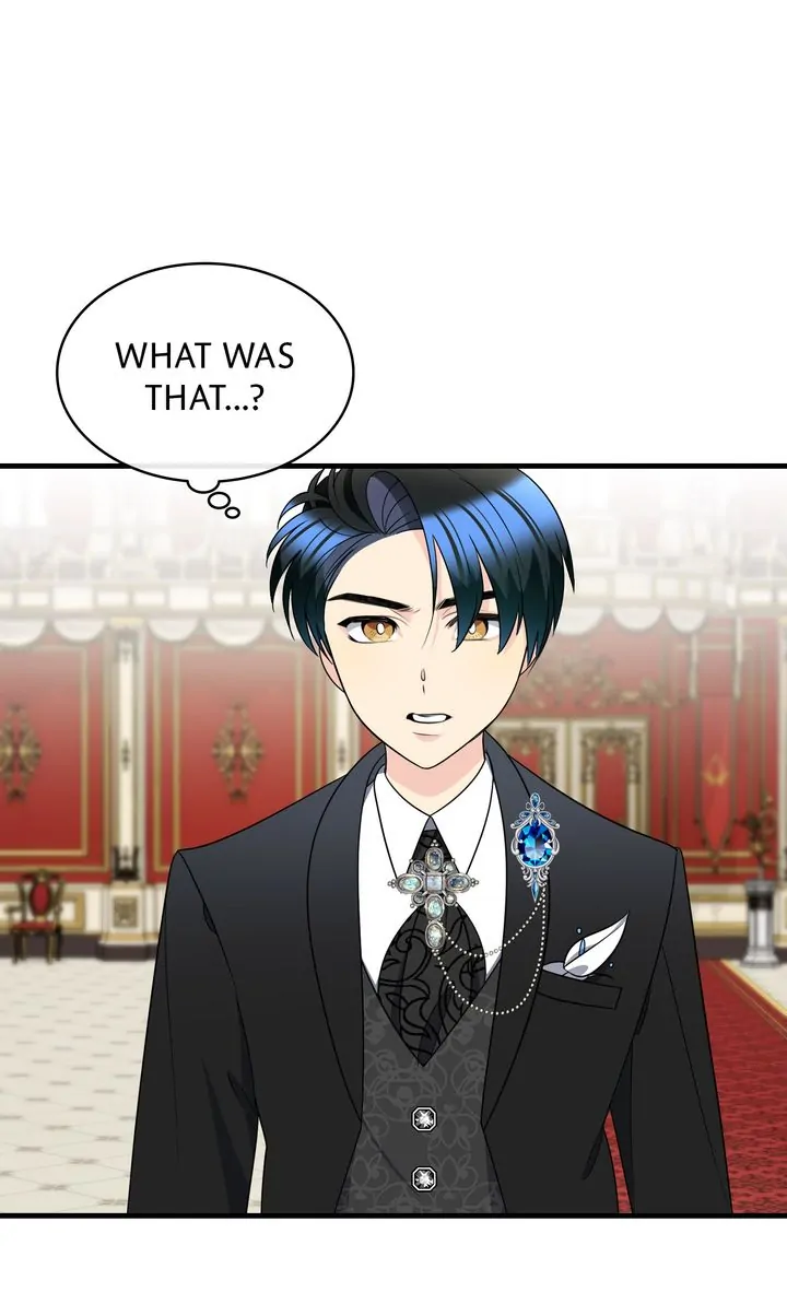 Till Divorce Do Us Part! Chapter 15 - Page 26