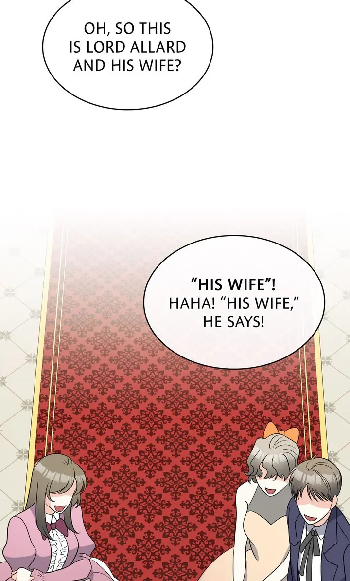 Till Divorce Do Us Part! Chapter 15 - Page 28