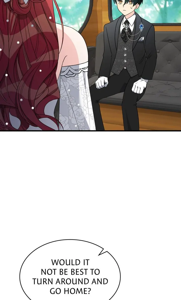 Till Divorce Do Us Part! Chapter 15 - Page 3