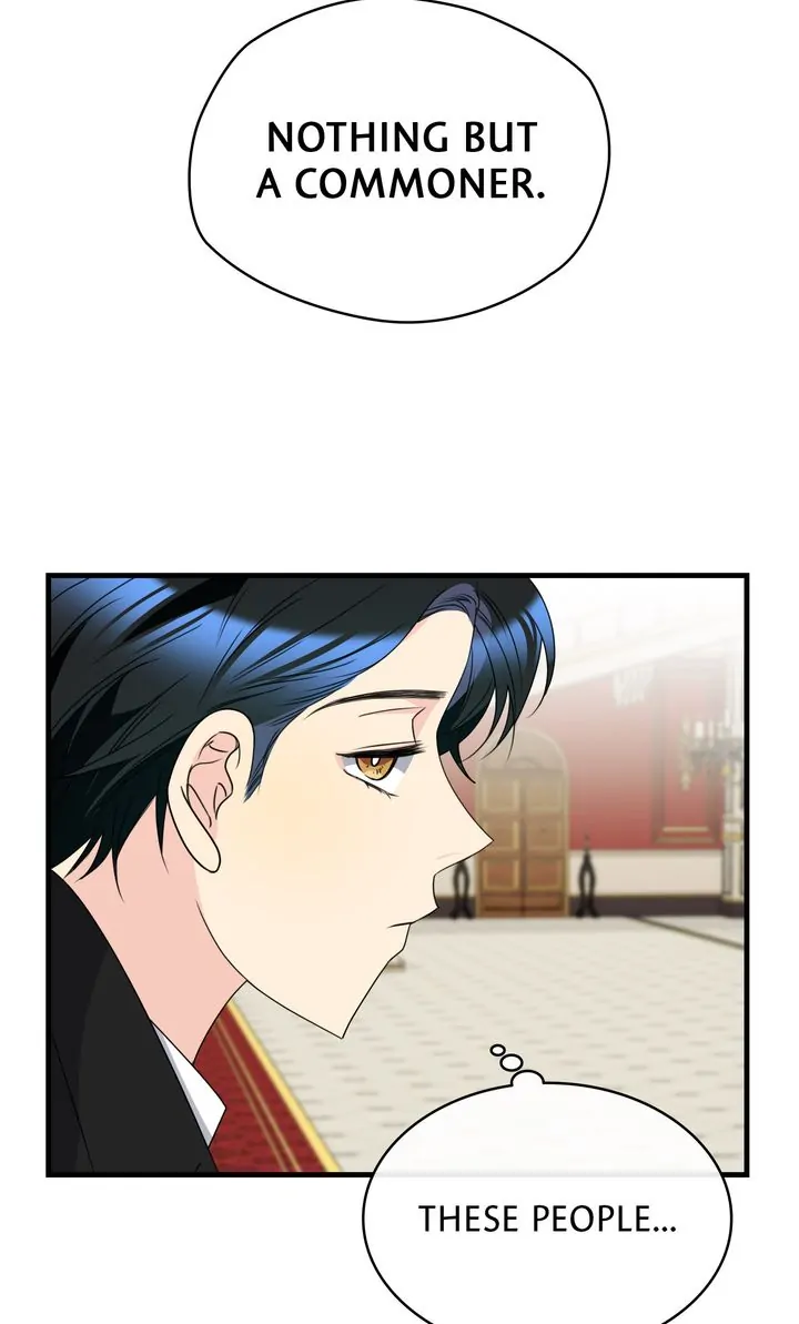 Till Divorce Do Us Part! Chapter 15 - Page 30