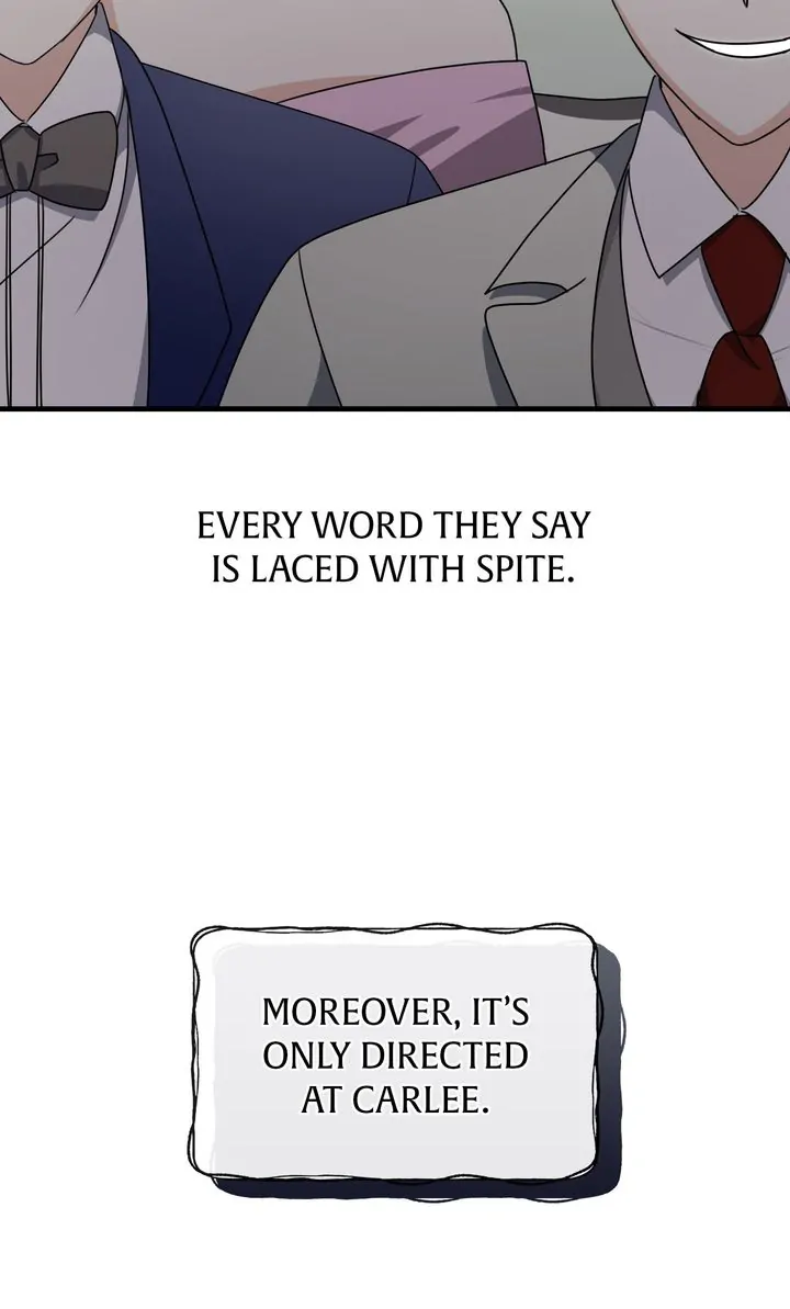 Till Divorce Do Us Part! Chapter 15 - Page 32