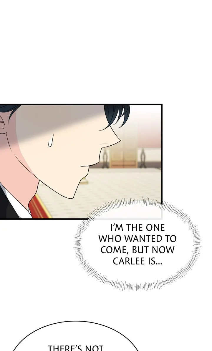 Till Divorce Do Us Part! Chapter 15 - Page 33