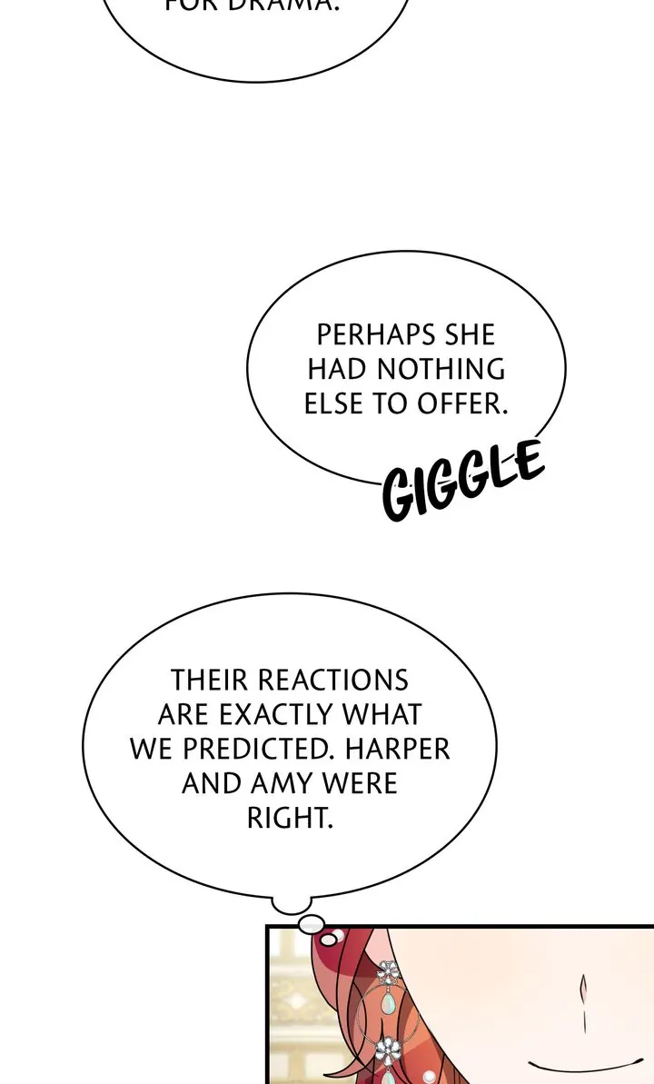 Till Divorce Do Us Part! Chapter 15 - Page 35