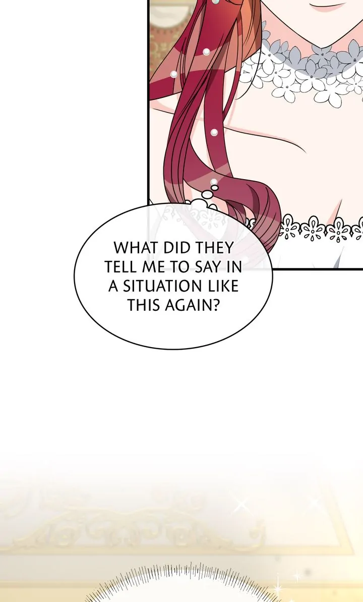 Till Divorce Do Us Part! Chapter 15 - Page 36