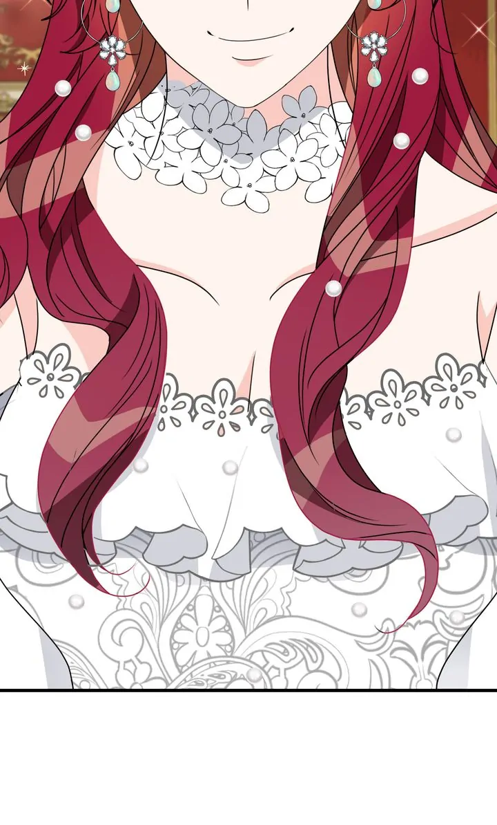 Till Divorce Do Us Part! Chapter 15 - Page 38