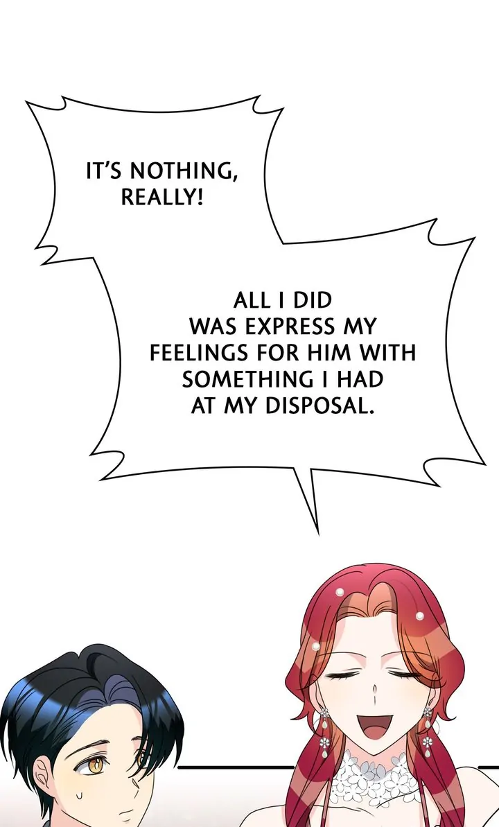 Till Divorce Do Us Part! Chapter 15 - Page 39