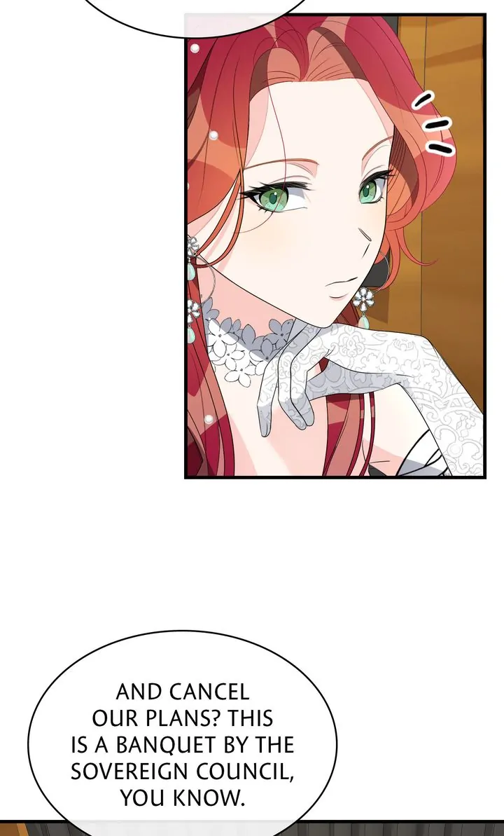 Till Divorce Do Us Part! Chapter 15 - Page 4