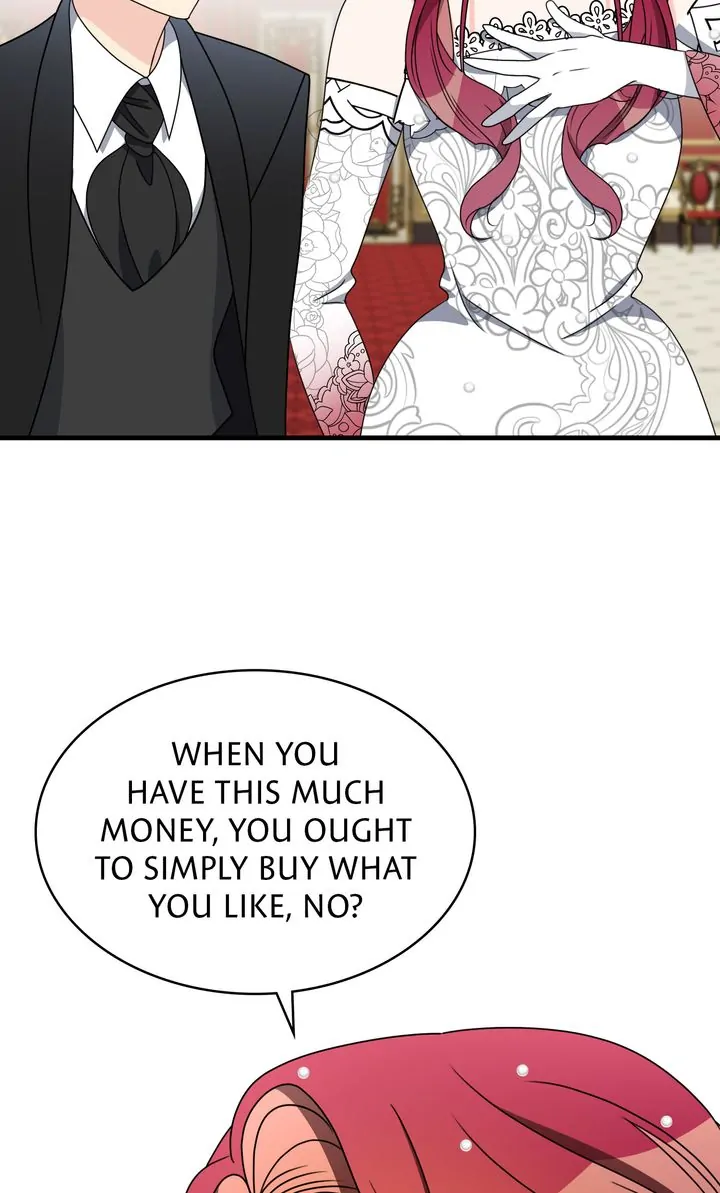 Till Divorce Do Us Part! Chapter 15 - Page 40