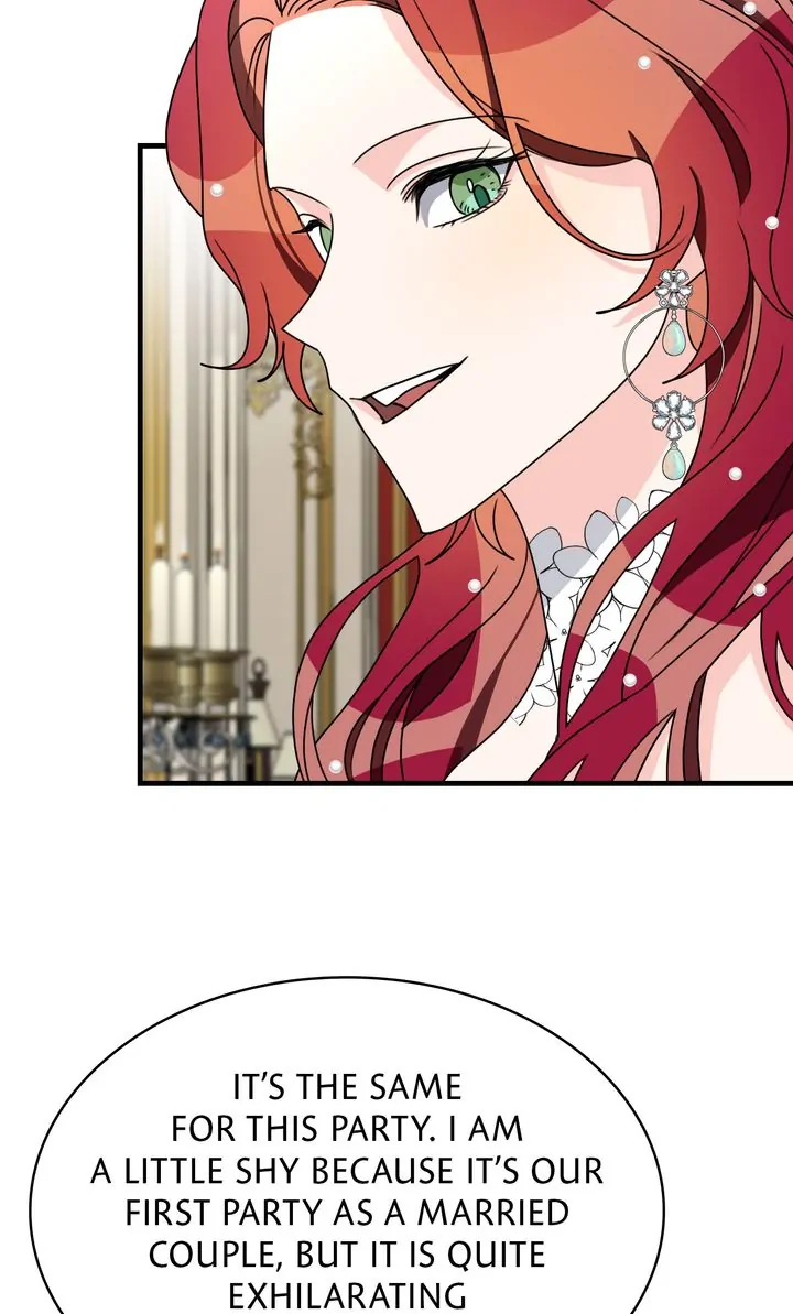 Till Divorce Do Us Part! Chapter 15 - Page 41