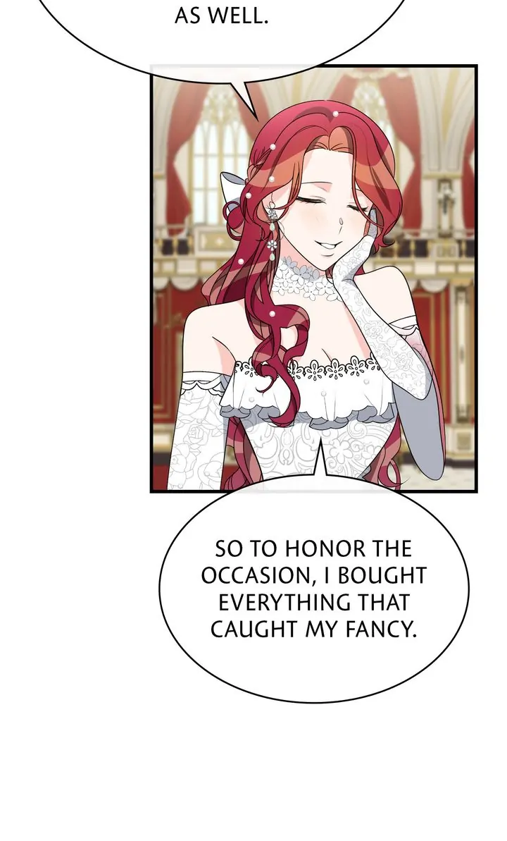 Till Divorce Do Us Part! Chapter 15 - Page 42