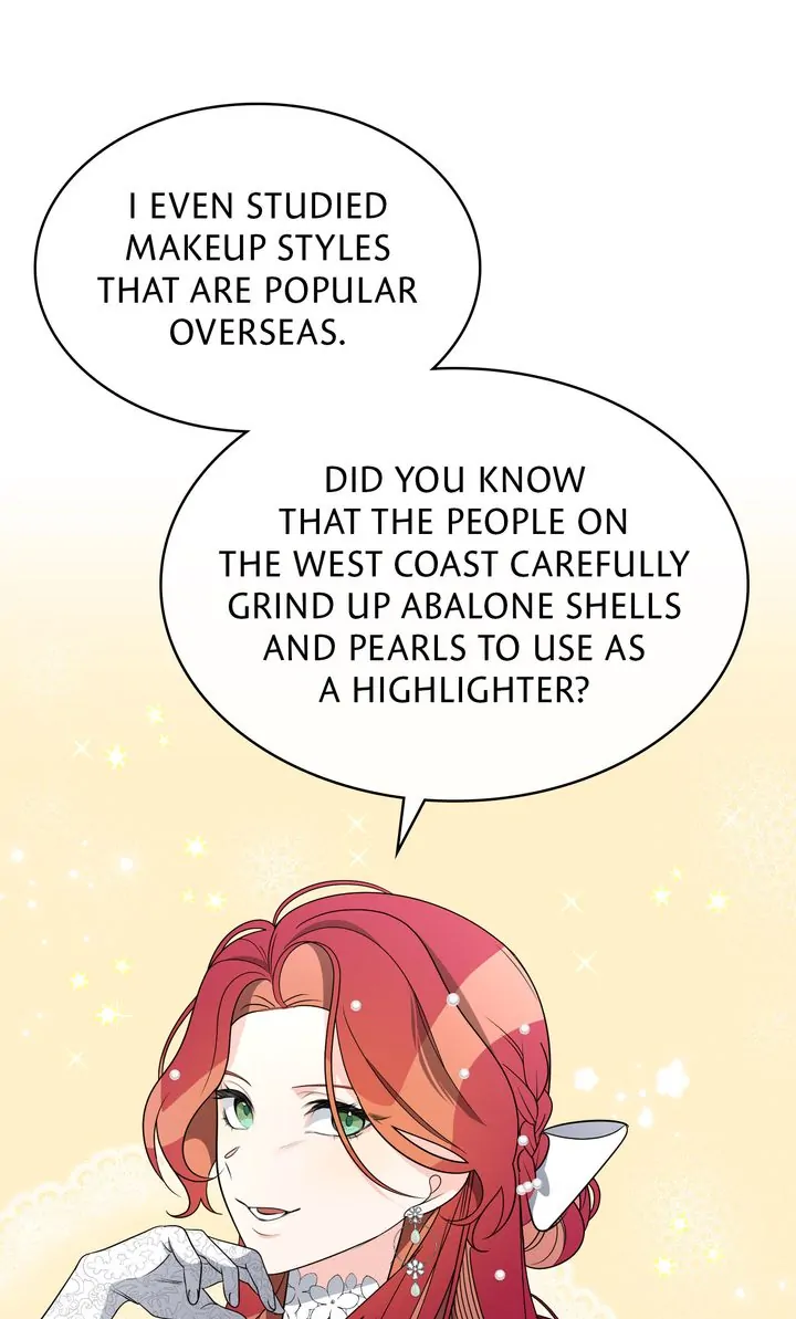 Till Divorce Do Us Part! Chapter 15 - Page 43