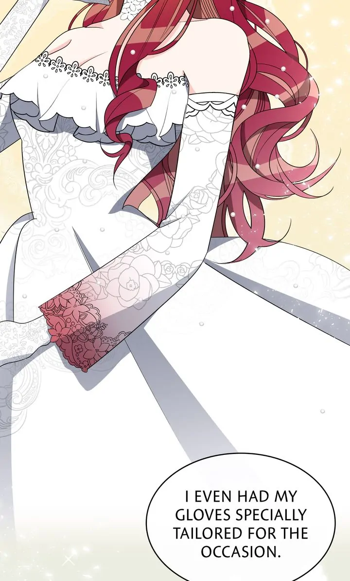Till Divorce Do Us Part! Chapter 15 - Page 44