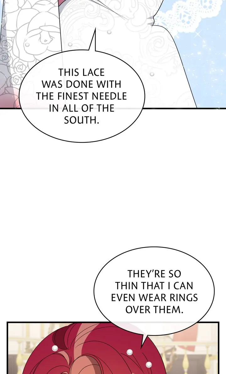 Till Divorce Do Us Part! Chapter 15 - Page 46