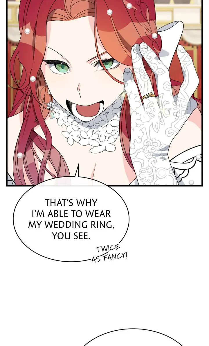 Till Divorce Do Us Part! Chapter 15 - Page 47