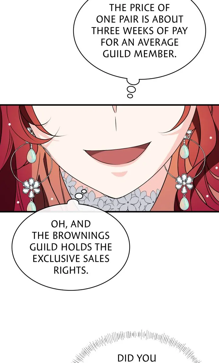 Till Divorce Do Us Part! Chapter 15 - Page 48