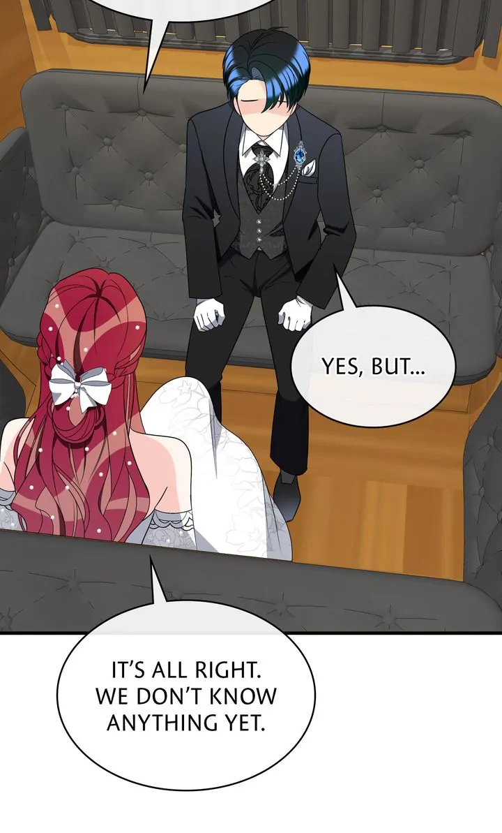 Till Divorce Do Us Part! Chapter 15 - Page 5