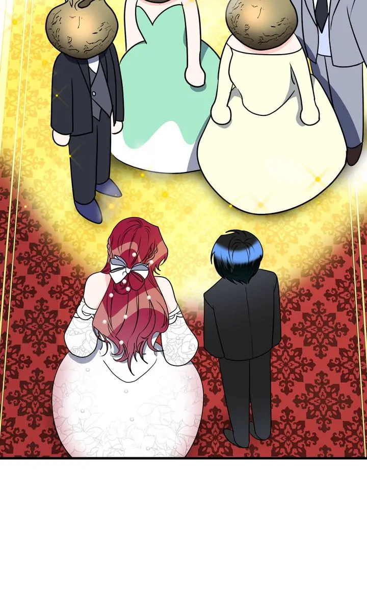 Till Divorce Do Us Part! Chapter 15 - Page 51