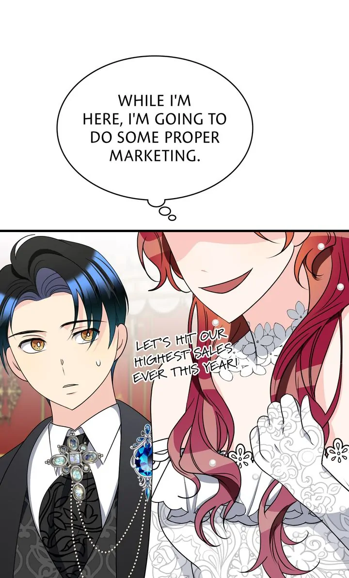 Till Divorce Do Us Part! Chapter 15 - Page 52