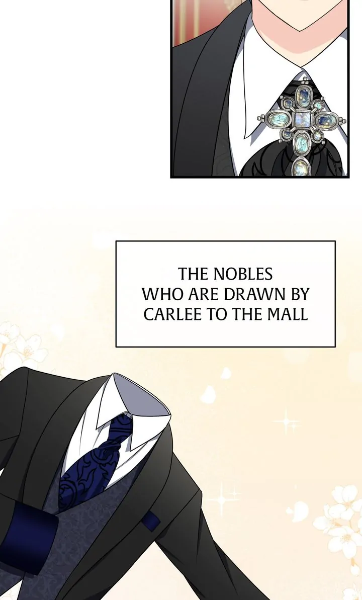 Till Divorce Do Us Part! Chapter 15 - Page 54