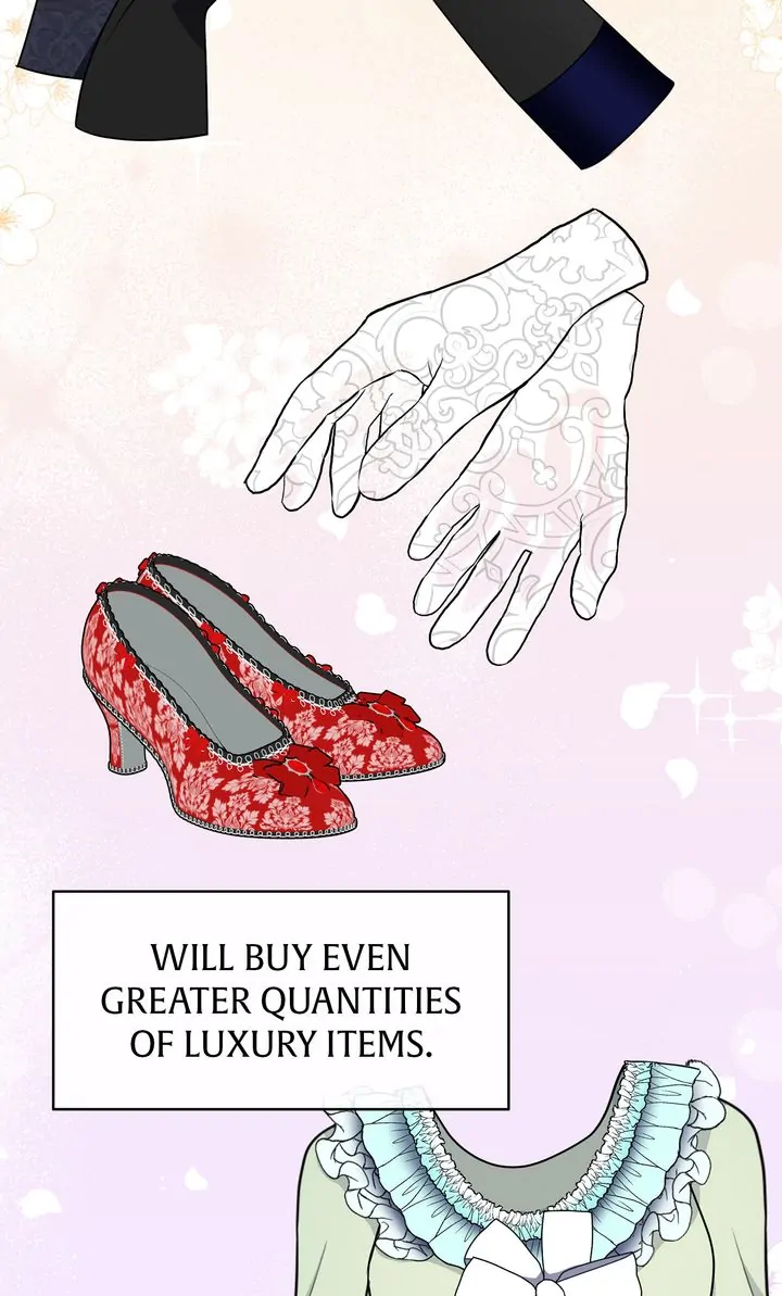 Till Divorce Do Us Part! Chapter 15 - Page 55