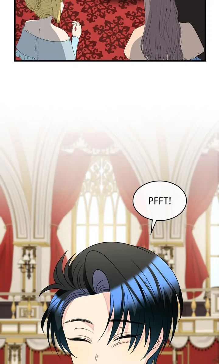 Till Divorce Do Us Part! Chapter 15 - Page 58
