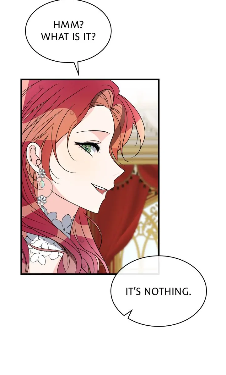 Till Divorce Do Us Part! Chapter 15 - Page 60