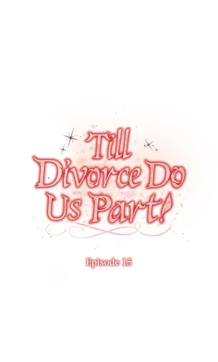 Till Divorce Do Us Part! Chapter 15 - Page 62