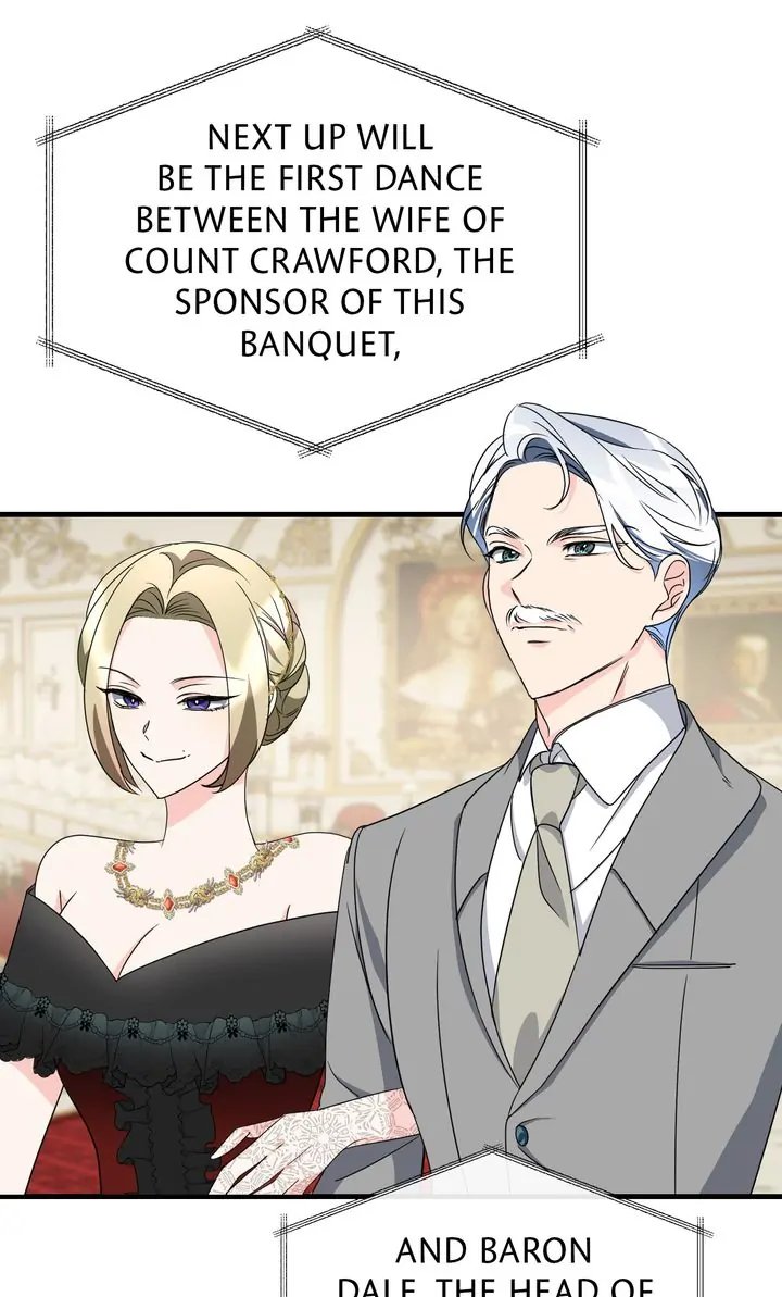 Till Divorce Do Us Part! Chapter 15 - Page 63