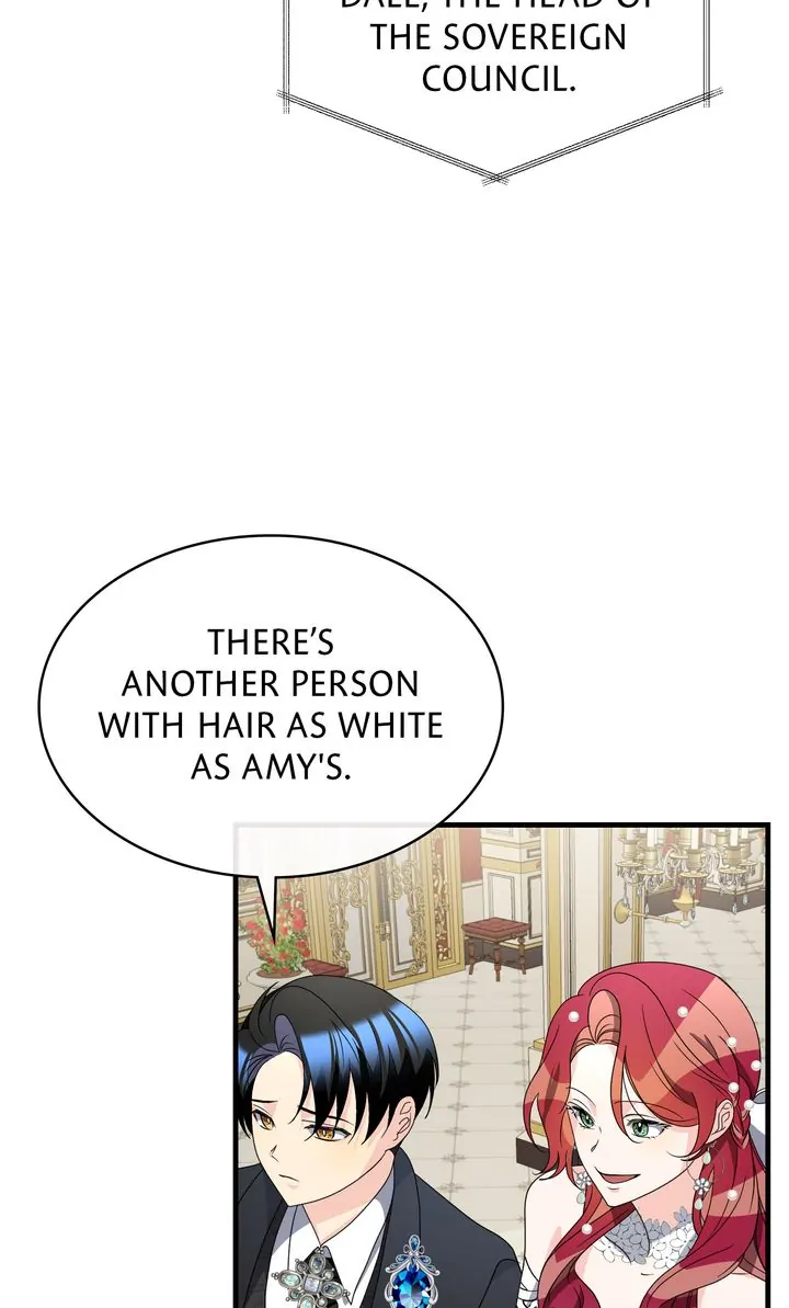 Till Divorce Do Us Part! Chapter 15 - Page 64