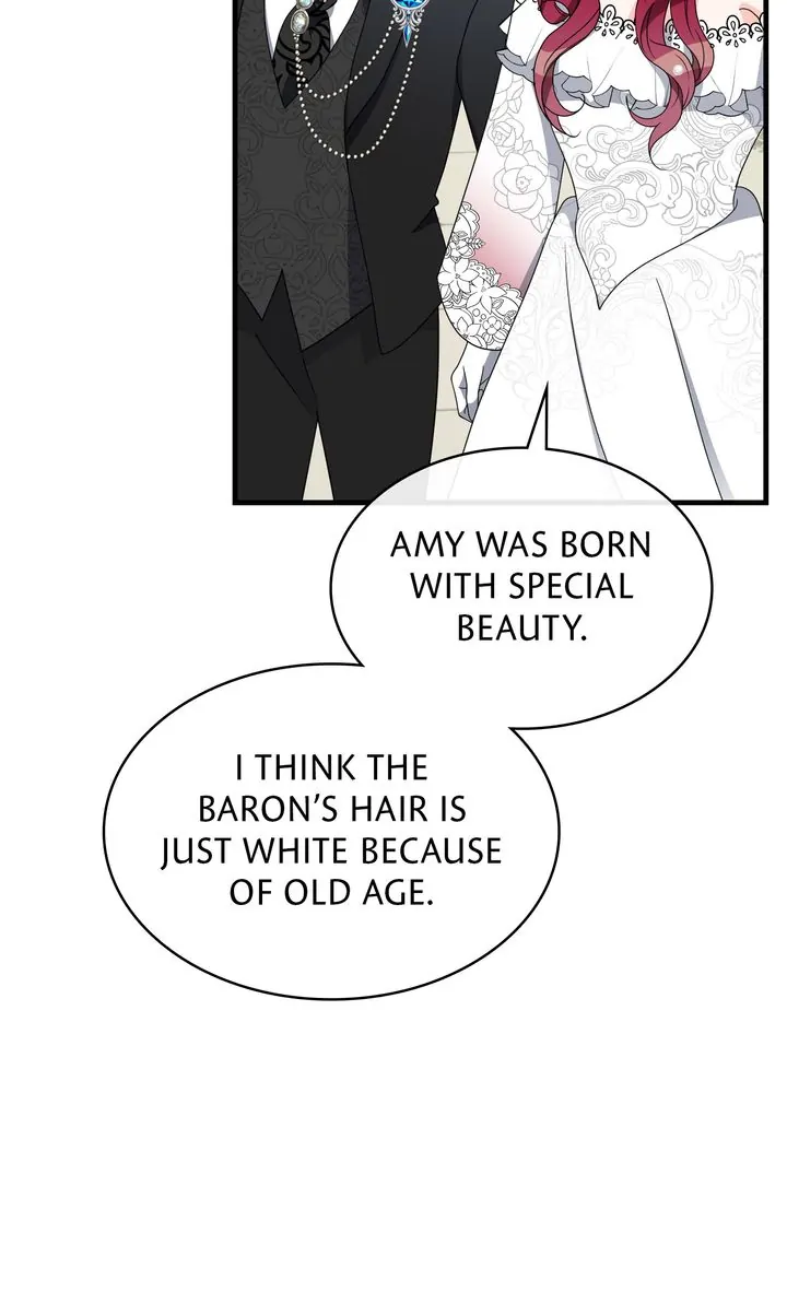 Till Divorce Do Us Part! Chapter 15 - Page 65