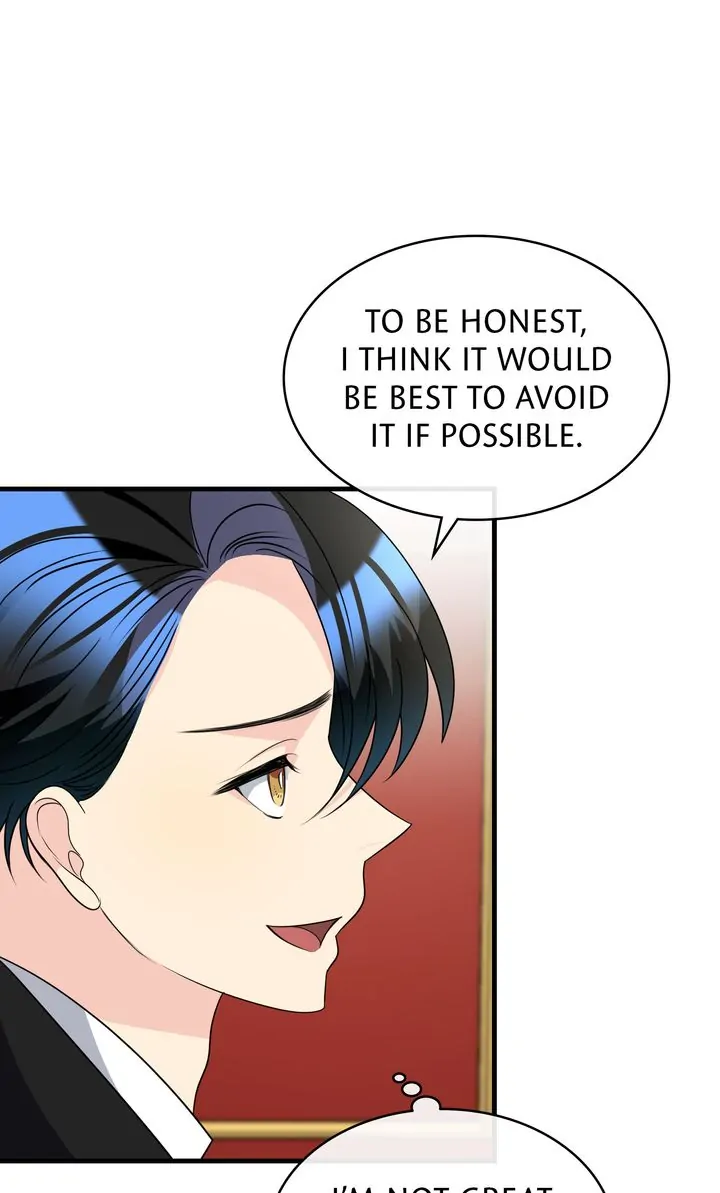 Till Divorce Do Us Part! Chapter 15 - Page 67