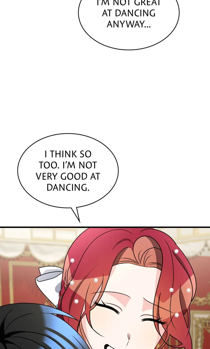 Till Divorce Do Us Part! Chapter 15 - Page 68