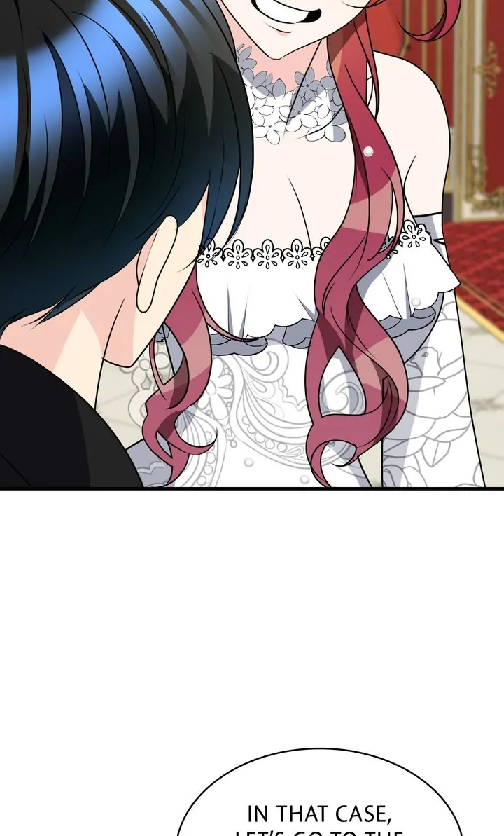 Till Divorce Do Us Part! Chapter 15 - Page 69