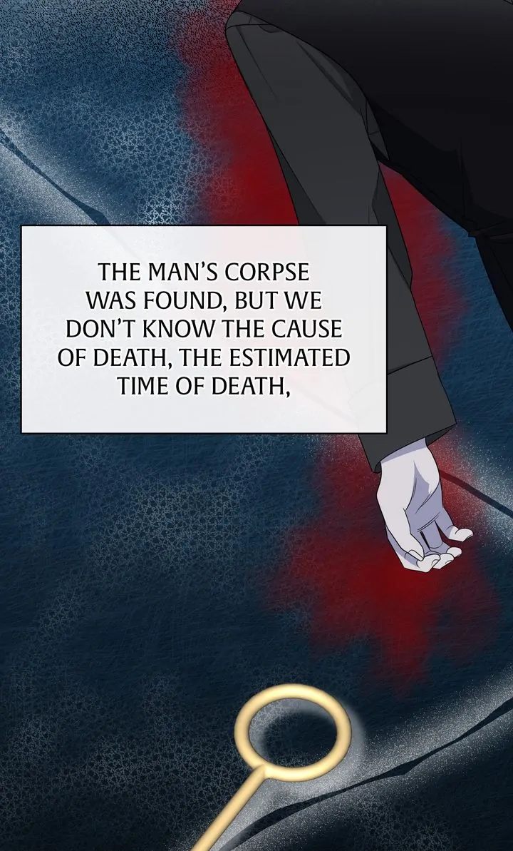 Till Divorce Do Us Part! Chapter 15 - Page 7
