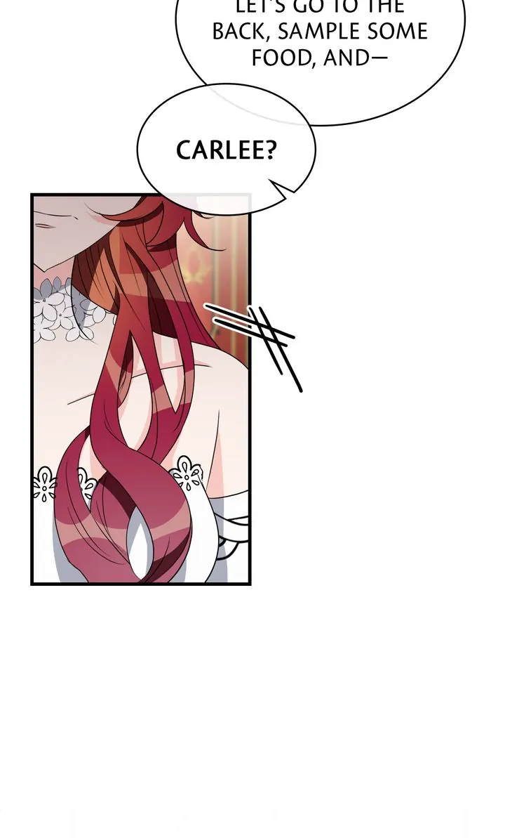 Till Divorce Do Us Part! Chapter 15 - Page 70