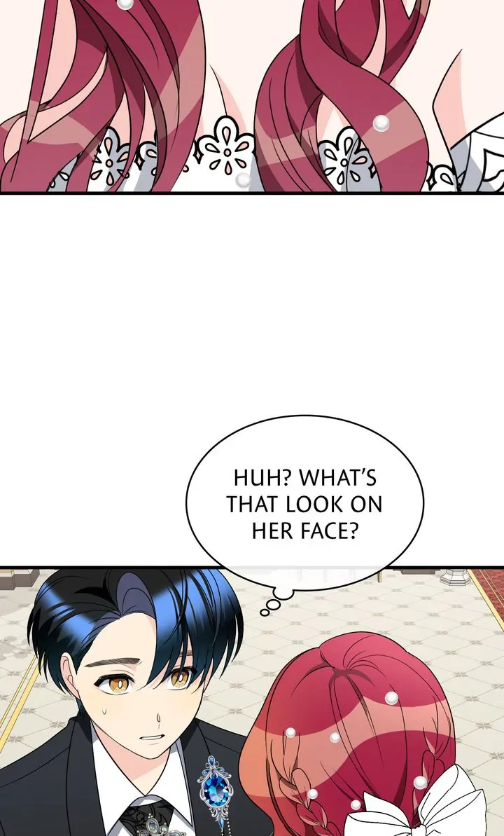 Till Divorce Do Us Part! Chapter 15 - Page 72