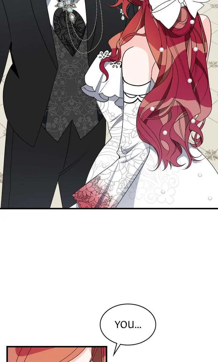 Till Divorce Do Us Part! Chapter 15 - Page 73