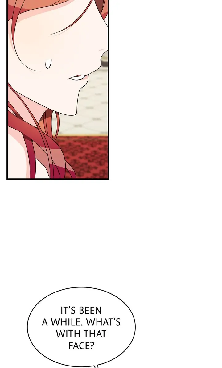 Till Divorce Do Us Part! Chapter 15 - Page 74