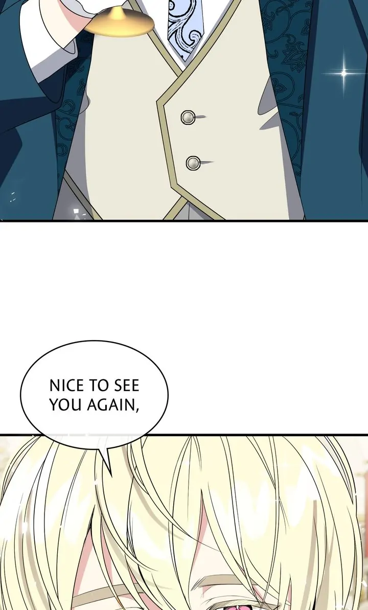 Till Divorce Do Us Part! Chapter 15 - Page 77