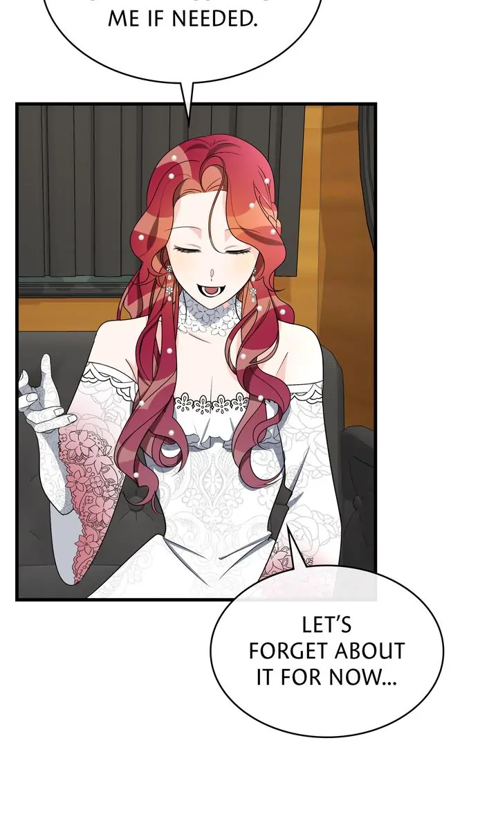 Till Divorce Do Us Part! Chapter 15 - Page 9
