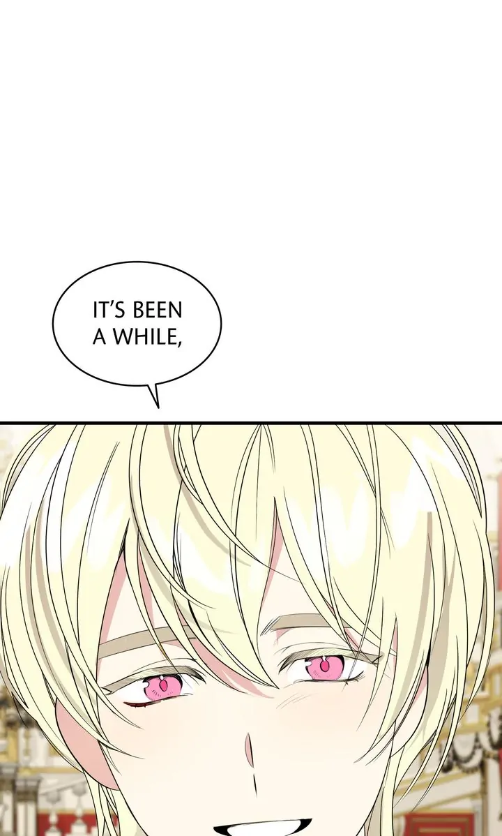 Till Divorce Do Us Part! Chapter 16 - Page 0
