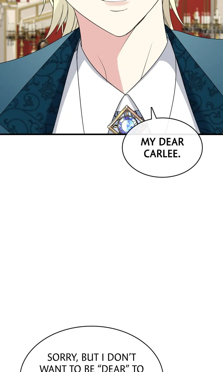 Till Divorce Do Us Part! Chapter 16 - Page 1
