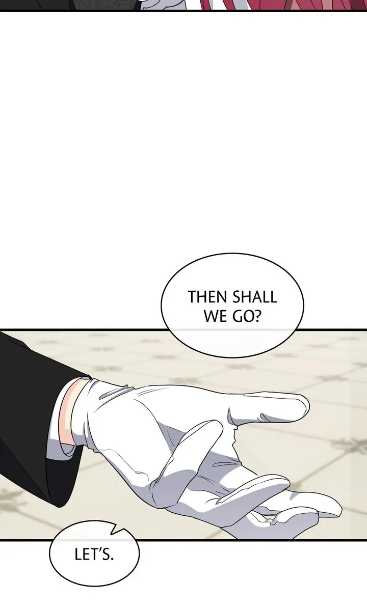 Till Divorce Do Us Part! Chapter 16 - Page 10