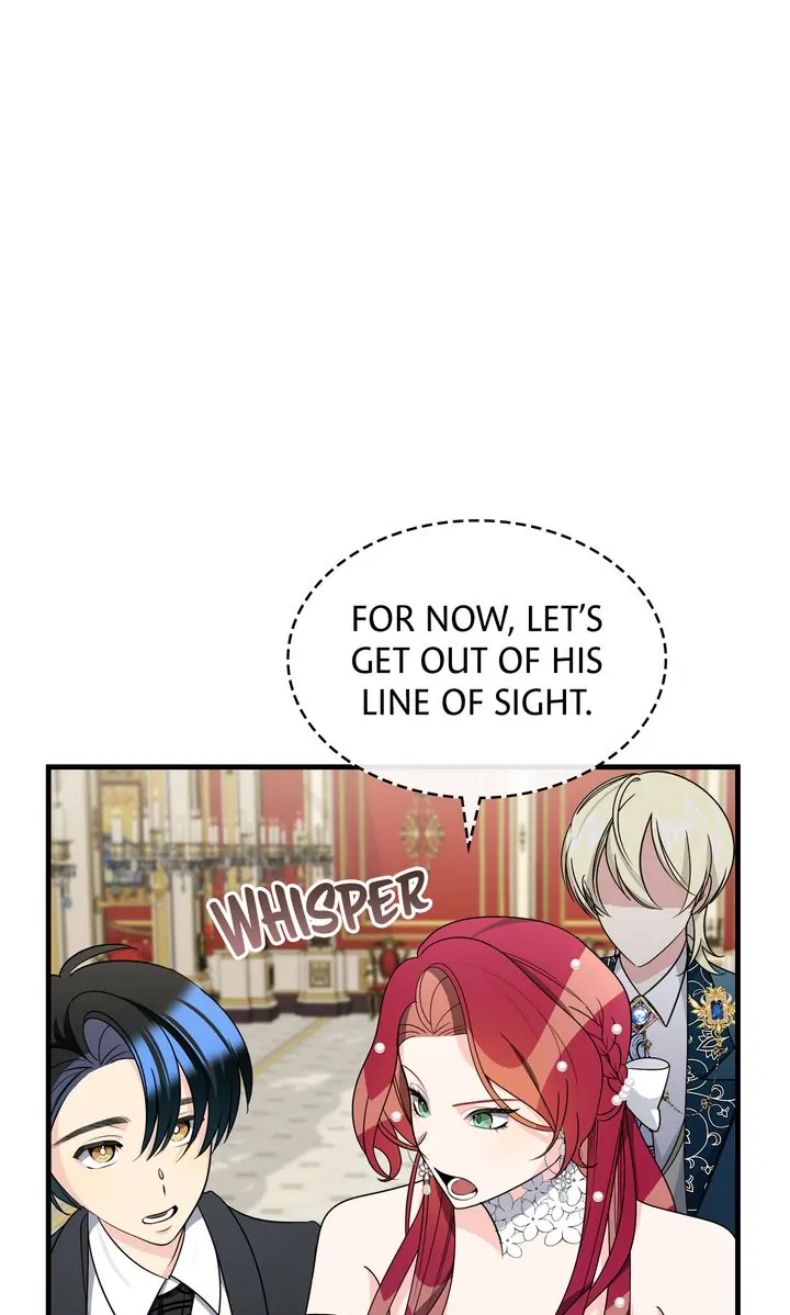 Till Divorce Do Us Part! Chapter 16 - Page 11