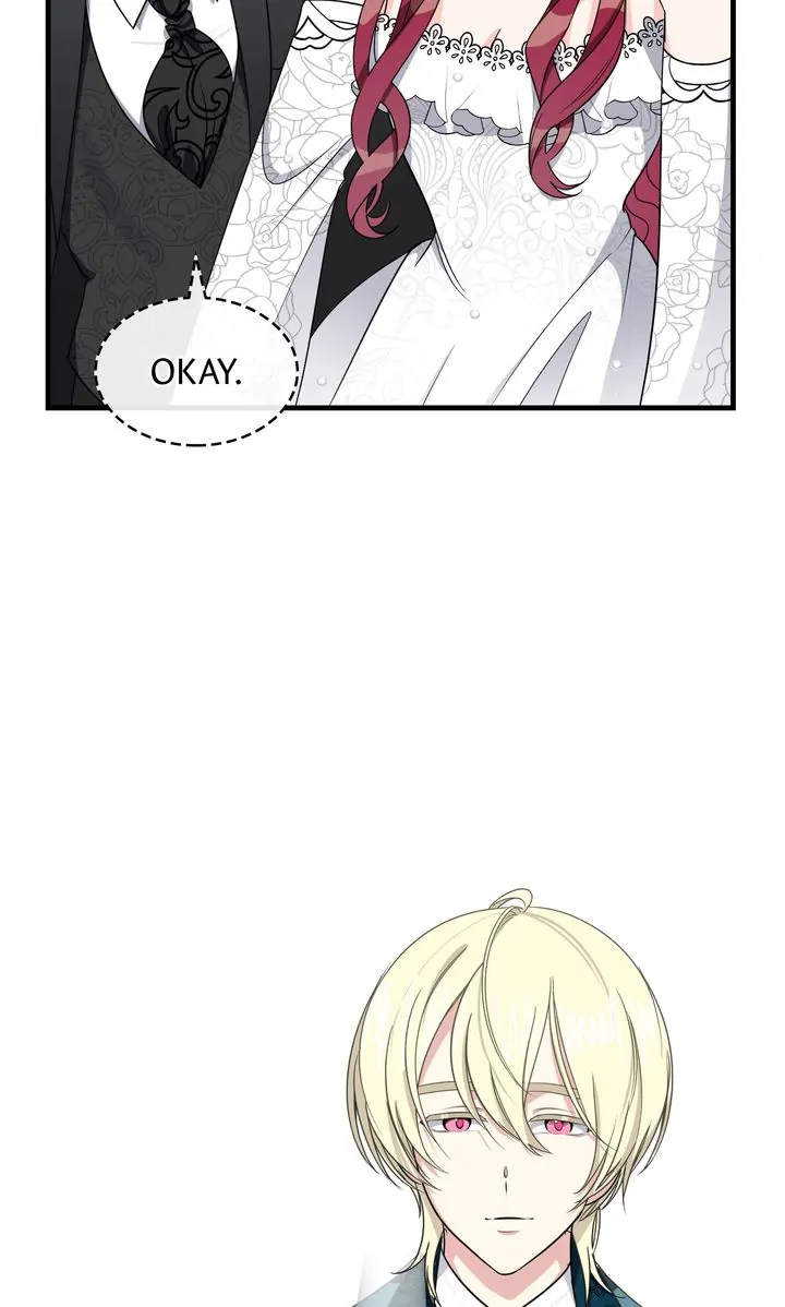 Till Divorce Do Us Part! Chapter 16 - Page 12