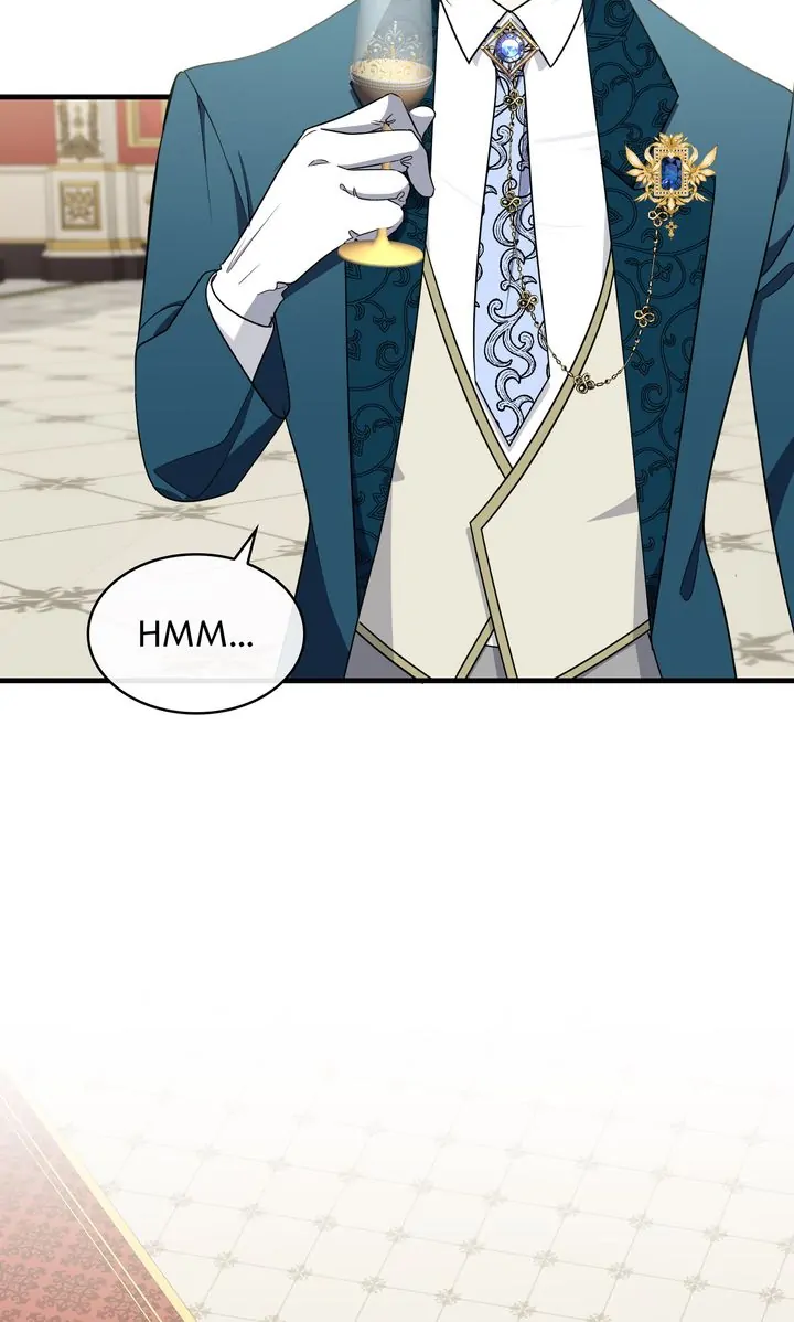 Till Divorce Do Us Part! Chapter 16 - Page 13