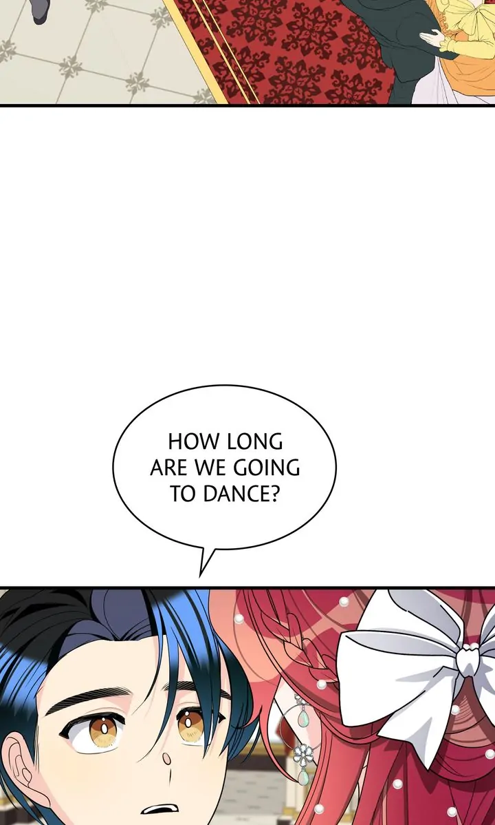 Till Divorce Do Us Part! Chapter 16 - Page 15