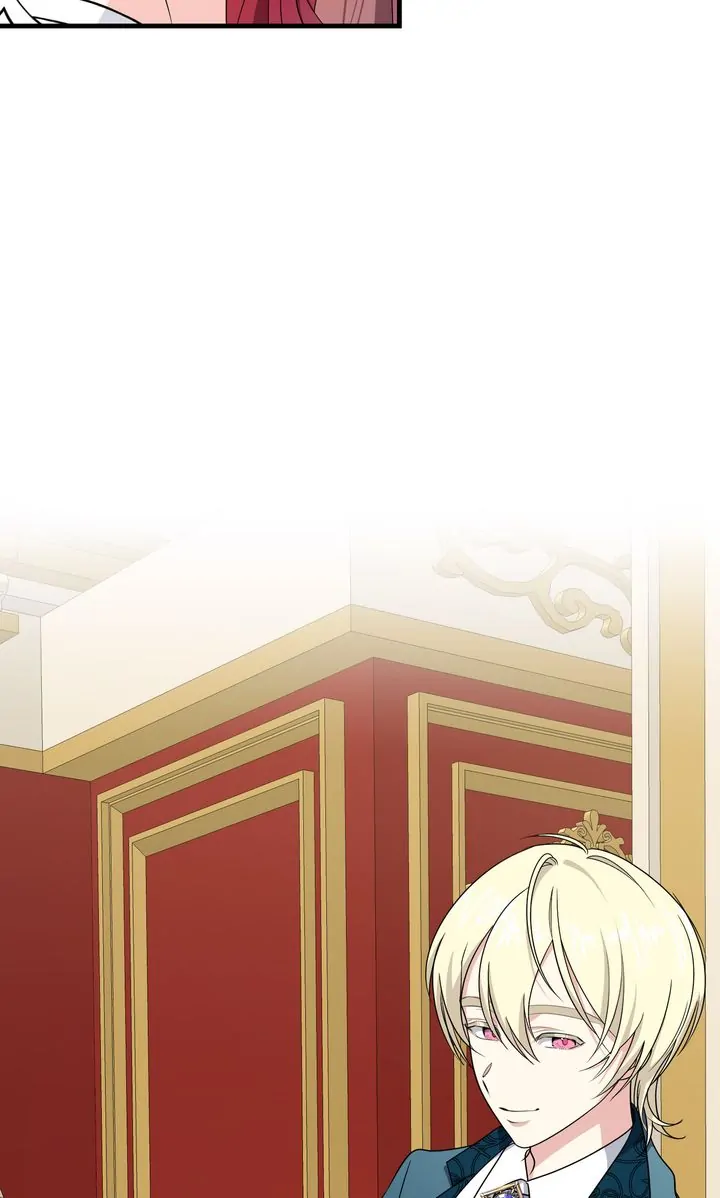 Till Divorce Do Us Part! Chapter 16 - Page 18