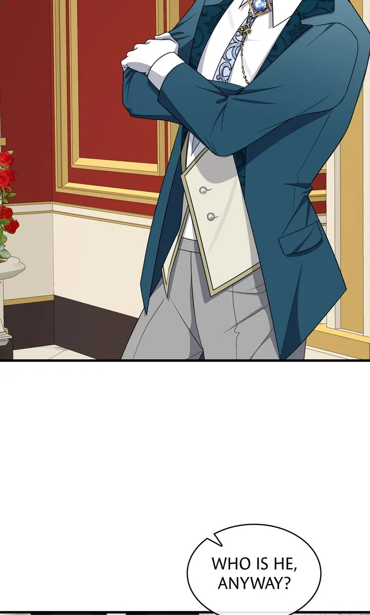 Till Divorce Do Us Part! Chapter 16 - Page 19
