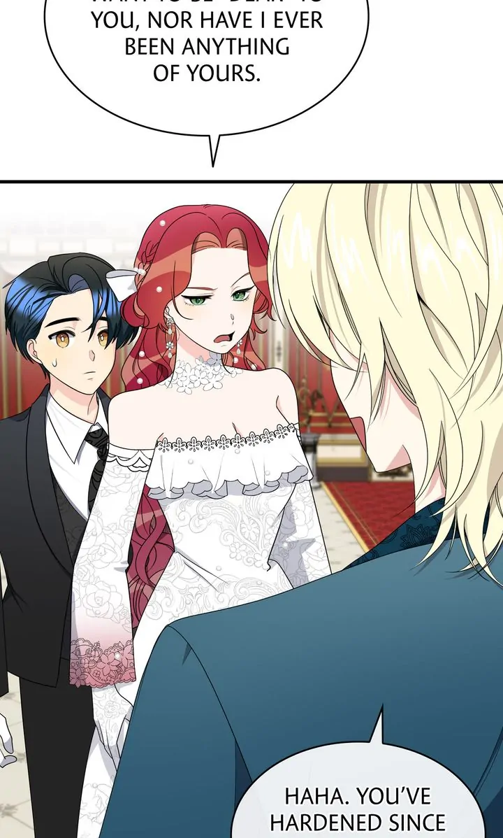 Till Divorce Do Us Part! Chapter 16 - Page 2